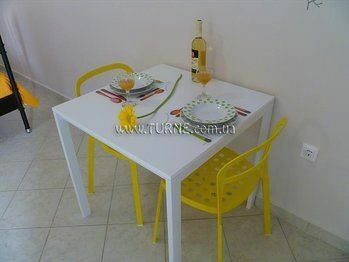 Картинка Alexandros Hotel 4*