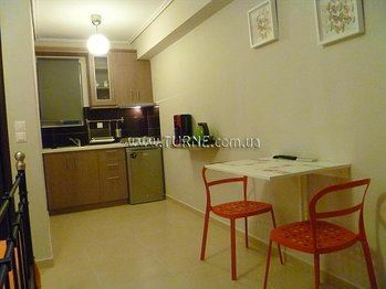 Фотография Alexandros Hotel 4*