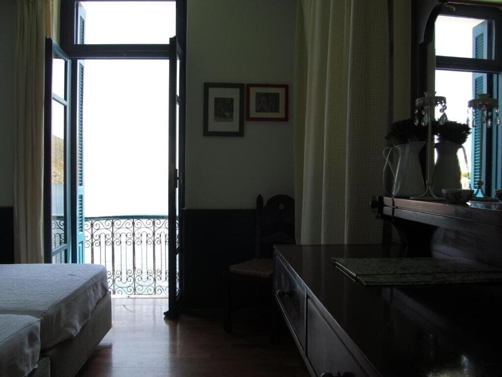 Вид Aliki Hotel Nikiana 4*