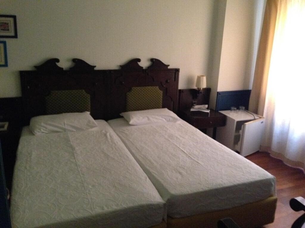 Апартаменты Aliki Hotel Nikiana 4*