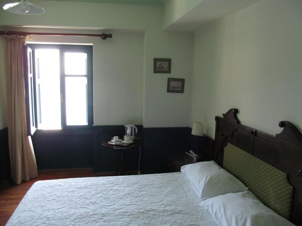 Фотография Aliki Hotel Nikiana 4*