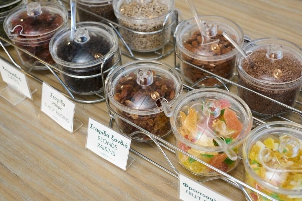 Апартаменти Kastro Maistro 3*