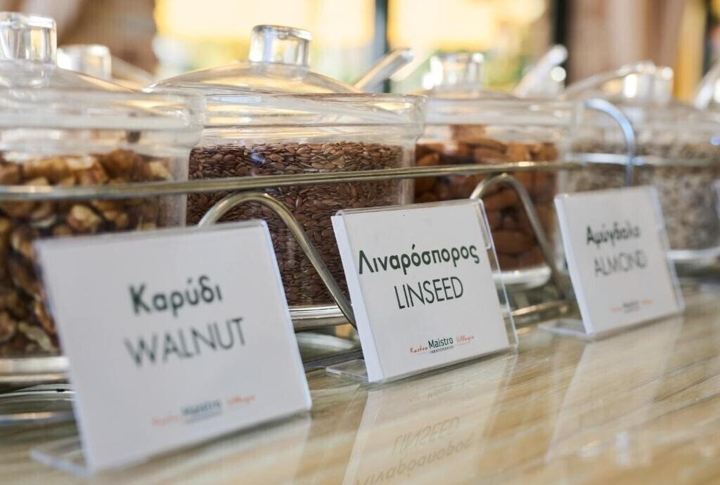 Панорама Kastro Maistro 3*