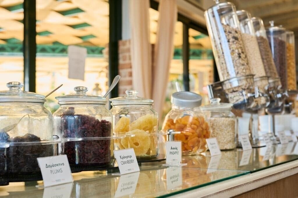 Територія Kastro Maistro 3*