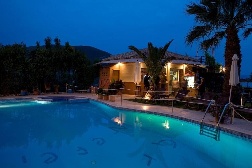 Картинка Grand Nefeli 4*