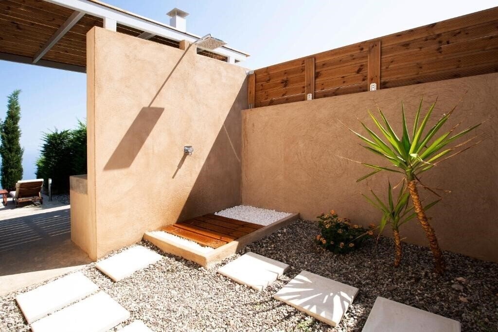 Панорама Ionian Horizon Villas вилла