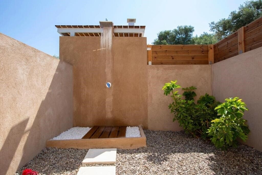 Апартаменты Ionian Horizon Villas вилла