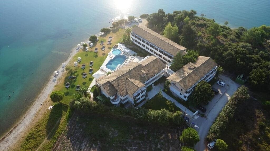 Вид Porto Ligia 3*