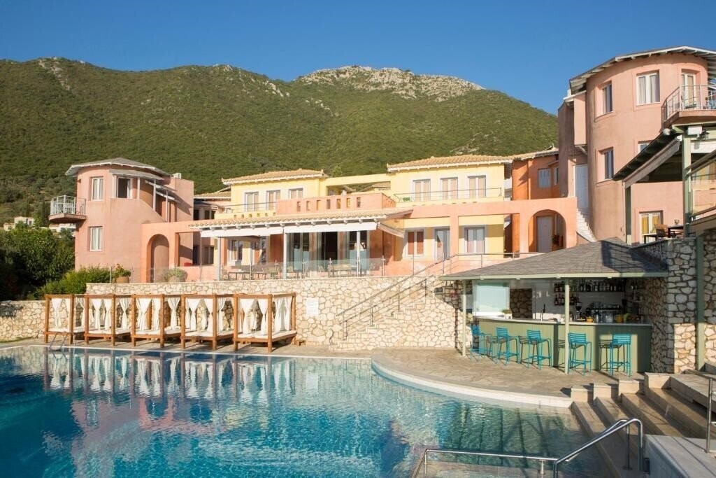 Фотография Red Tower Hotel 4*