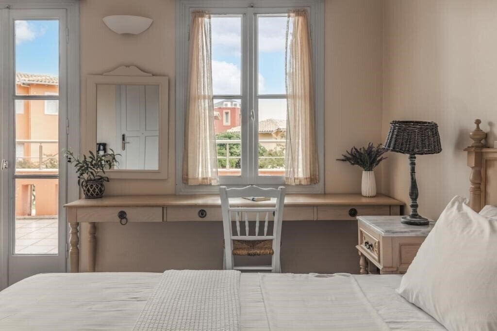 Изображение Red Tower Hotel 4*