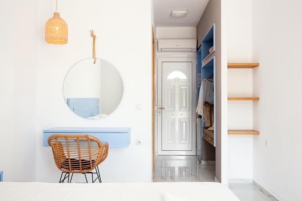 Панорама Avra Beach 3*