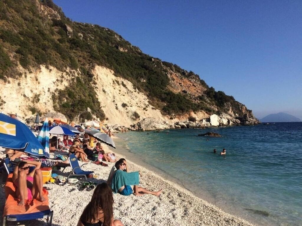 Территория Pegasos 3*