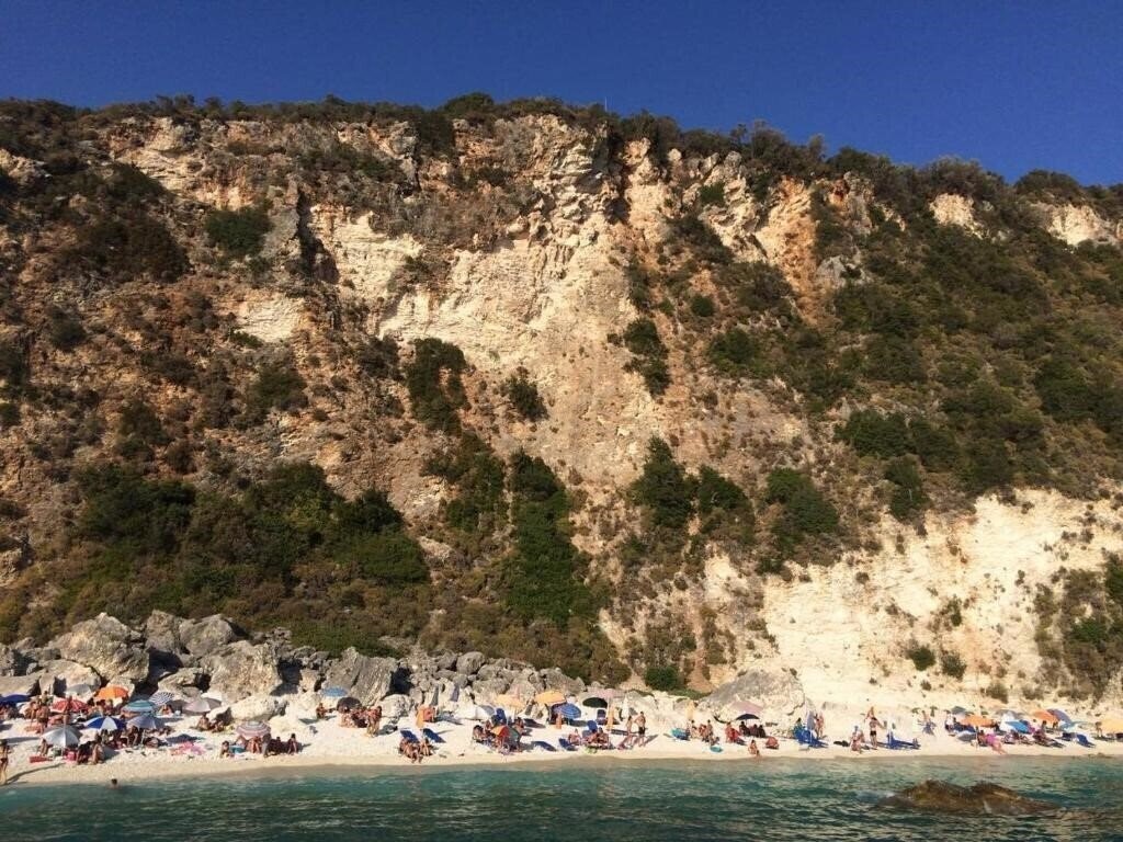 Апартаменты Pegasos 3*