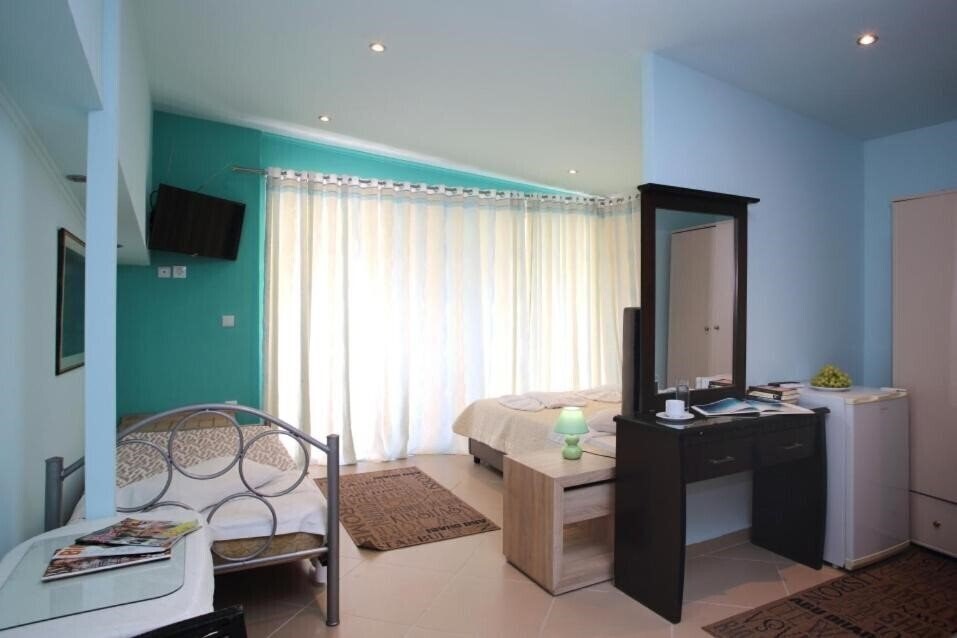 Изображение Pegasos 3*