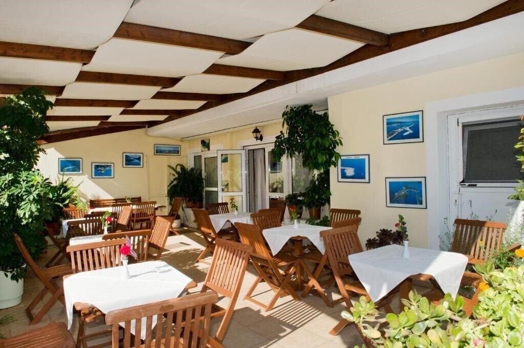 Зображення Vassiliki Bay 3*