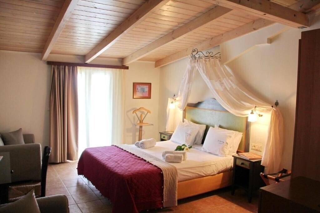 Апартаменти Vassiliki Bay 3*