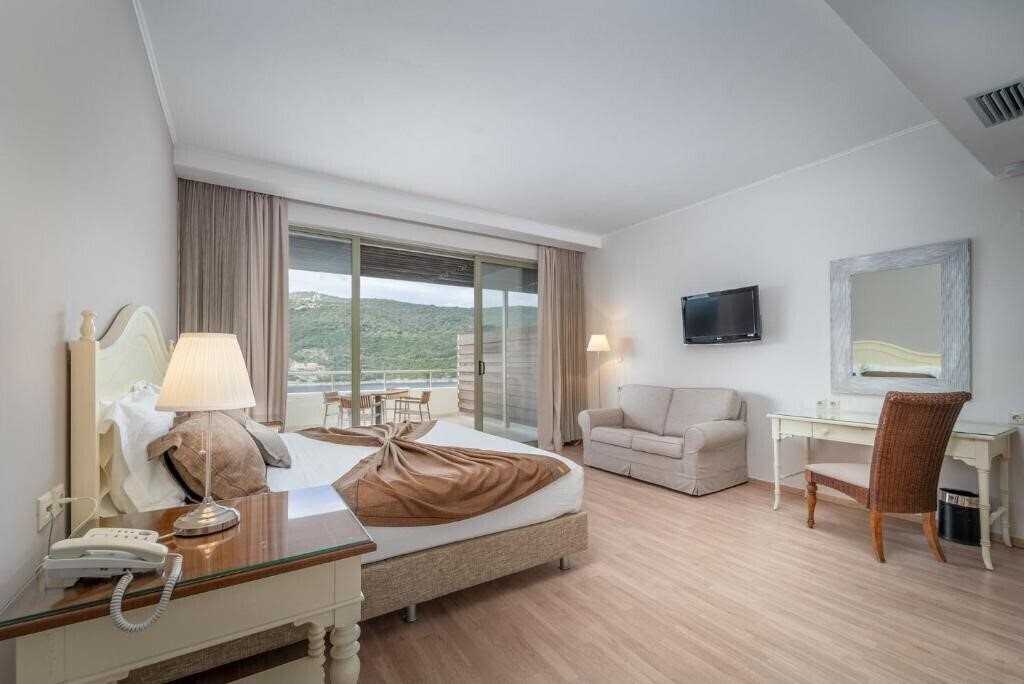 Изображение San Nicolas Resort 4*