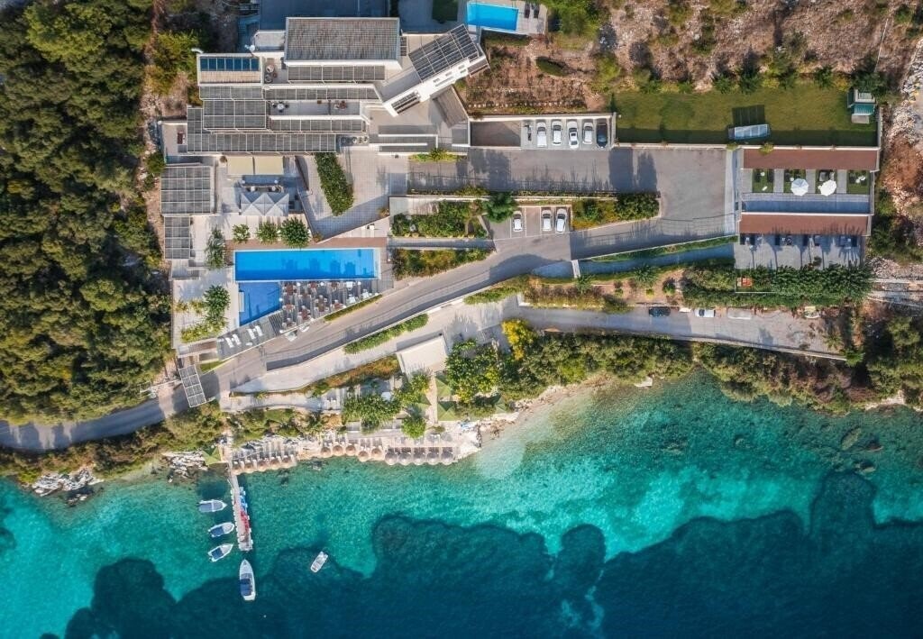 Картинка San Nicolas Resort 4*