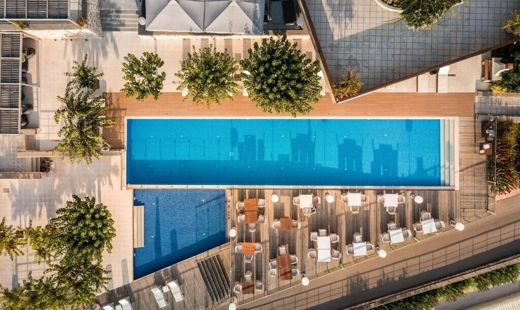 Панорама San Nicolas Resort 4*