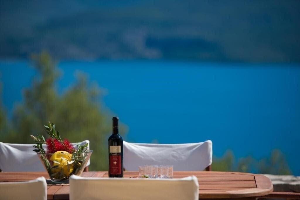 Территория Pearl Mansions 4*