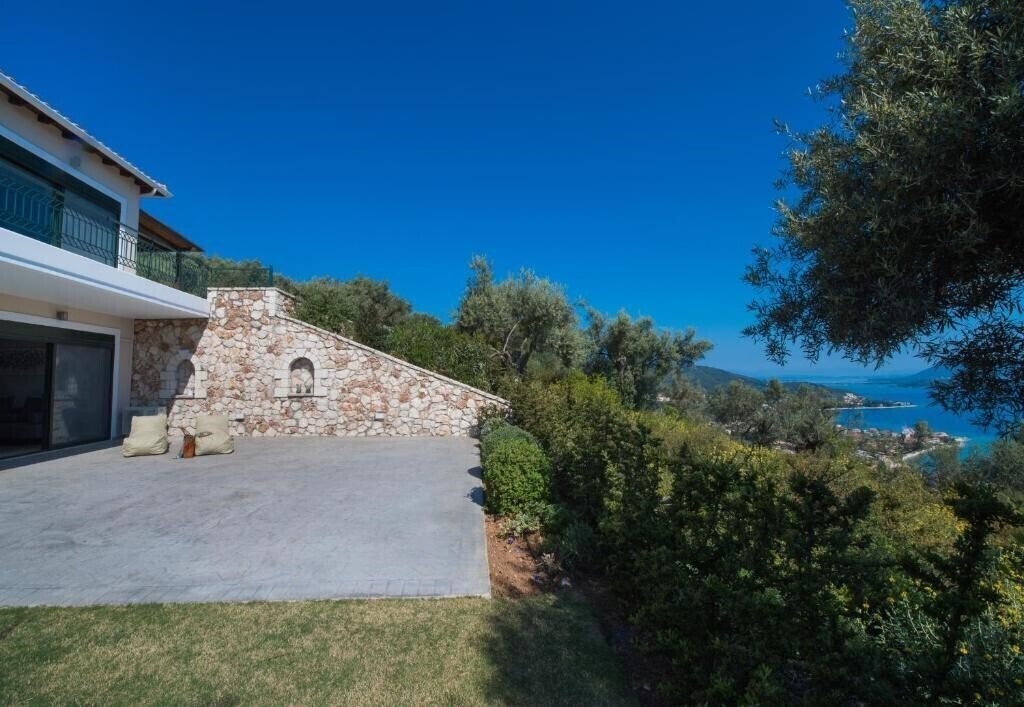 Апартаменты Pearl Mansions 4*