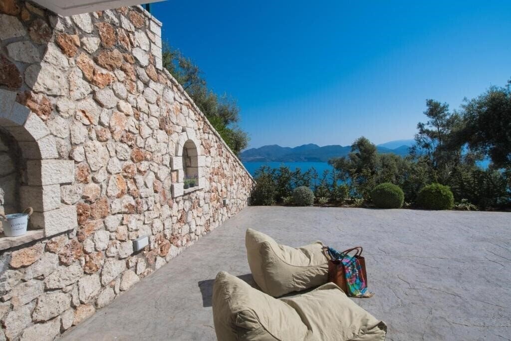 Панорама Pearl Mansions 4*