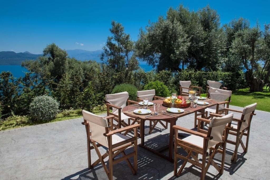 Изображение Pearl Mansions 4*