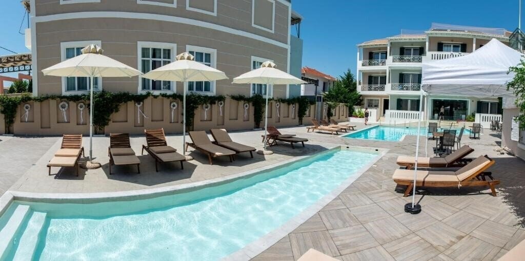 Фотография Lefkadio Suites 5*