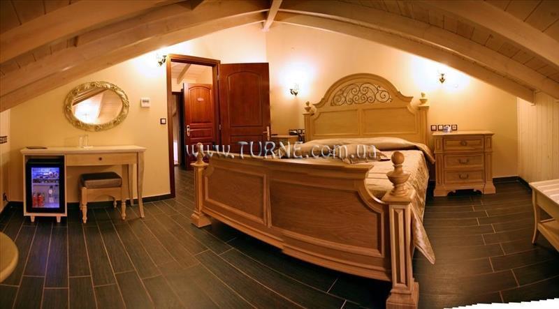 Территория Theofilos Paradise Boutique Hotel 5*