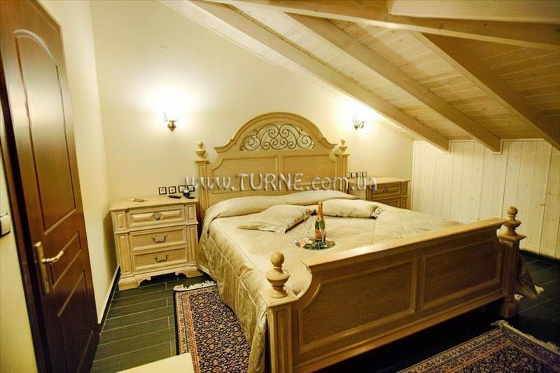 Вид Theofilos Paradise Boutique Hotel 5*