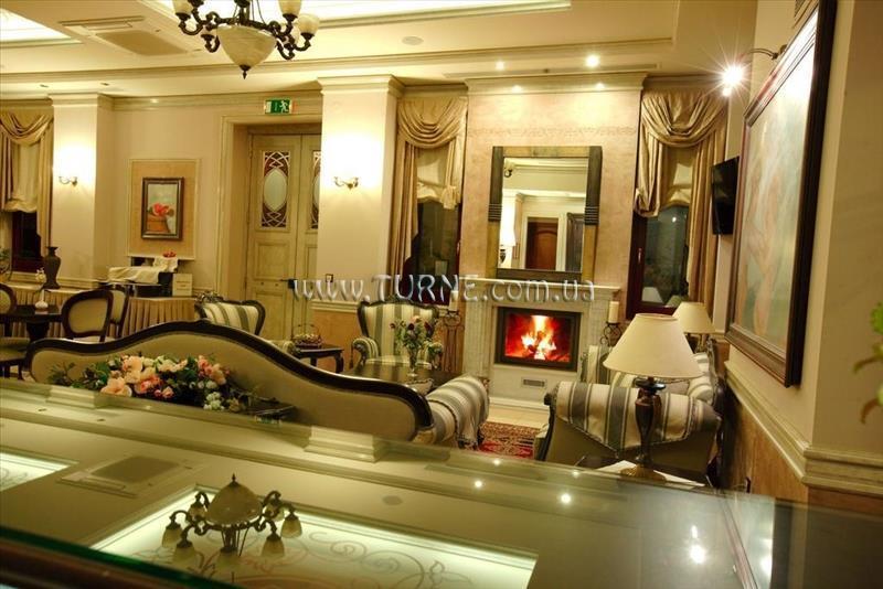 Фотография Theofilos Paradise Boutique Hotel 5*