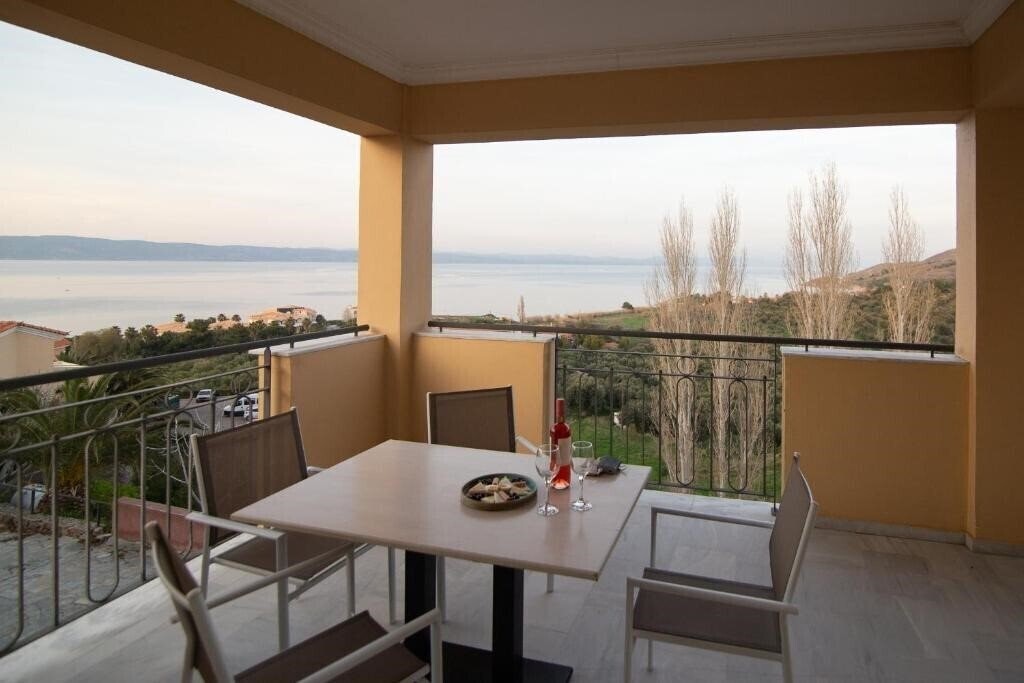 Панорама Sunrise Resort Hotel 4*