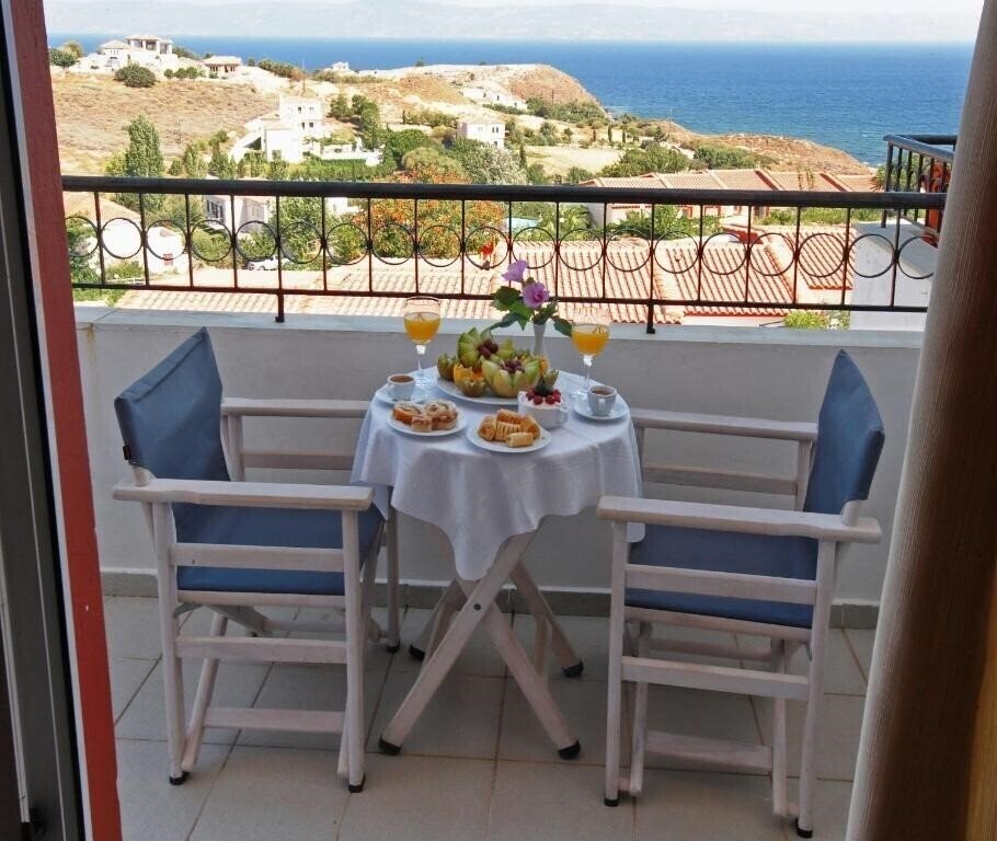 Картинка Belvedere (Molivos) 4*