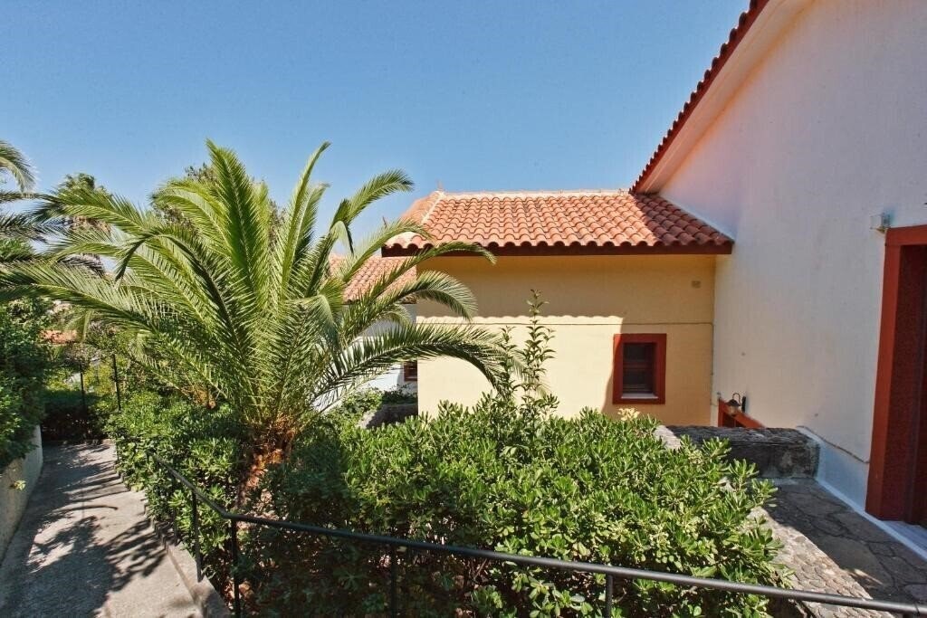 Вид Belvedere (Molivos) 4*