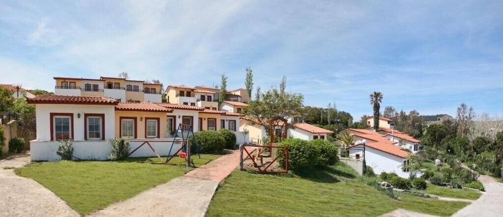 Изображение Belvedere (Molivos) 4*