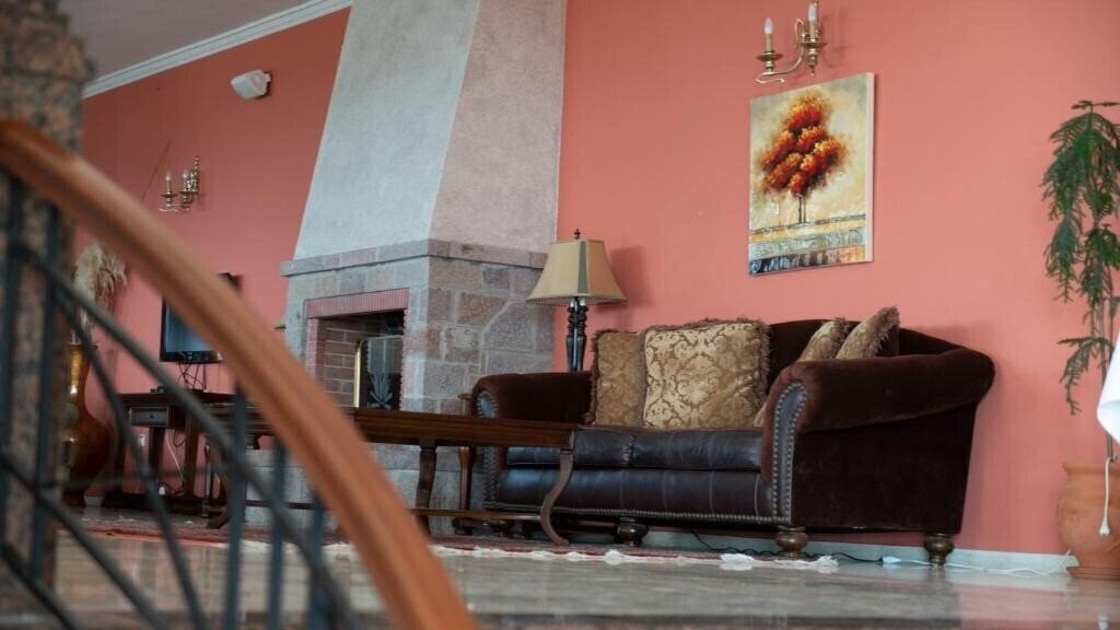 Панорама Belvedere (Molivos) 4*