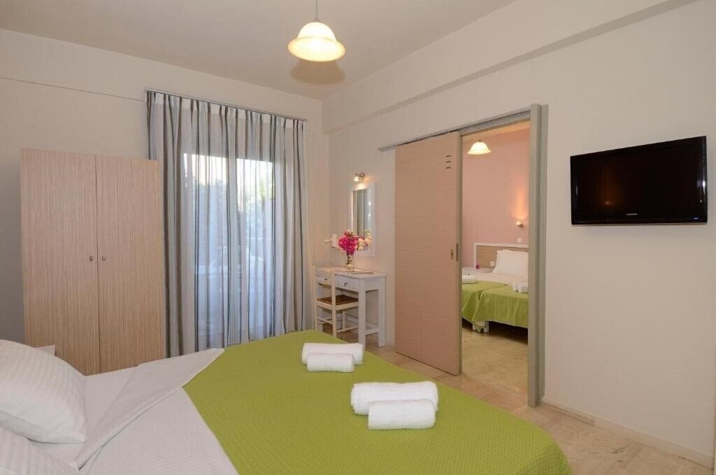 Территория Chrysoula Studios 3*