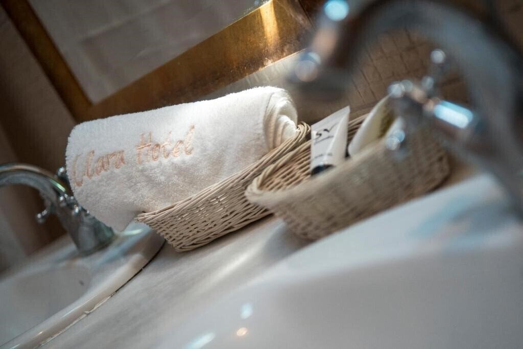 Изображение Clara Hotel 3*