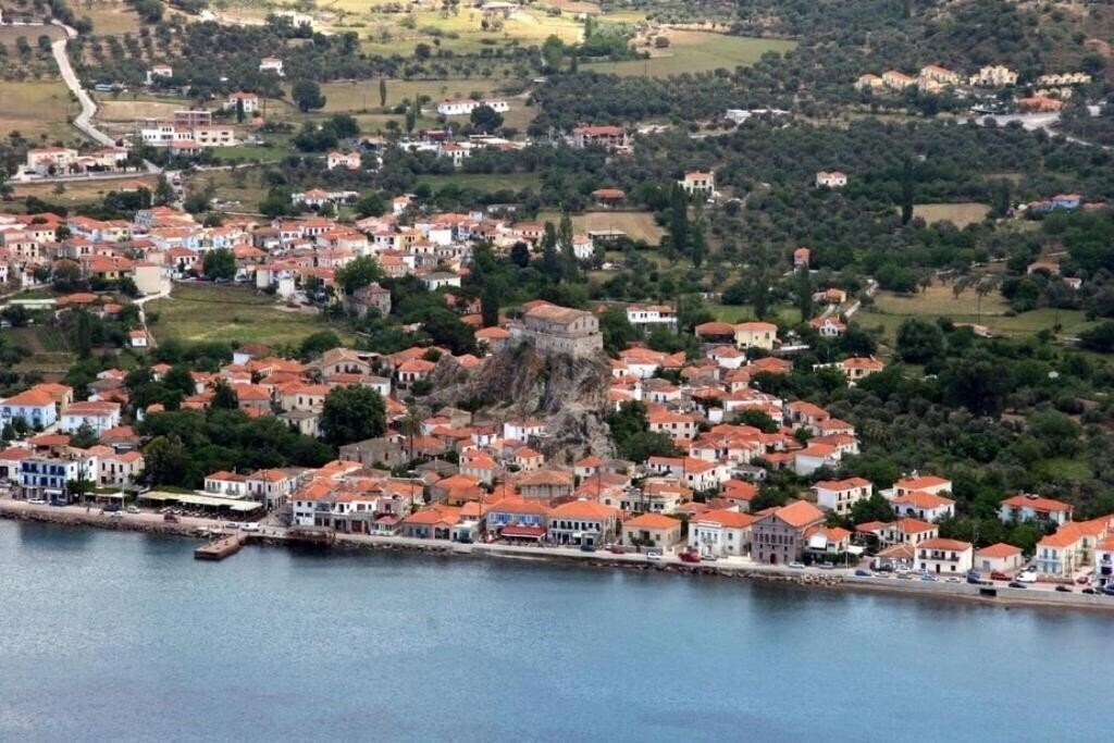 Картинка Clara Hotel 3*