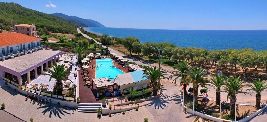 Фотографія Irini Beach 3*