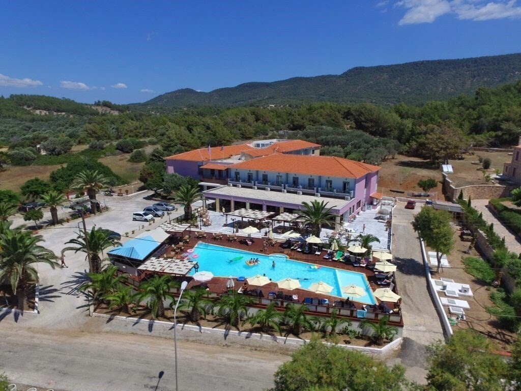 Зображення Irini Beach 3*