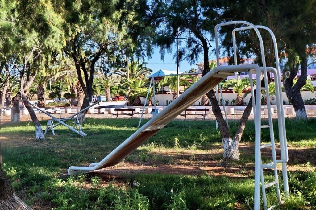 Вид Irini Beach 3*