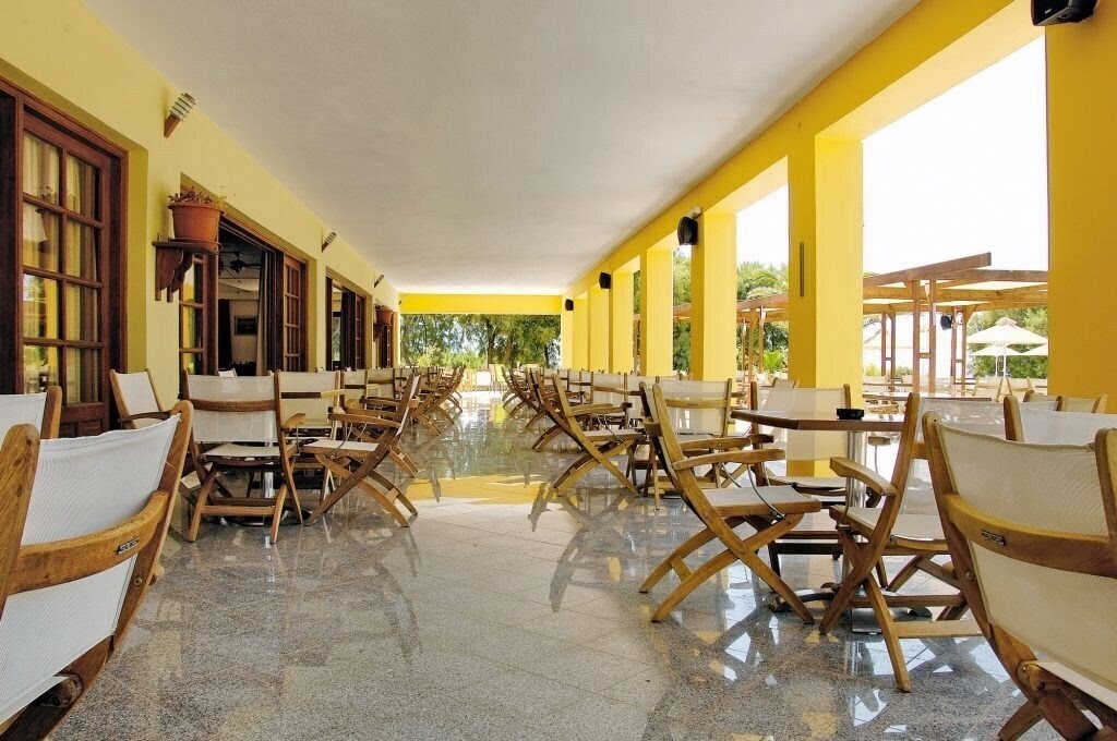 Територія Irini Beach 3*