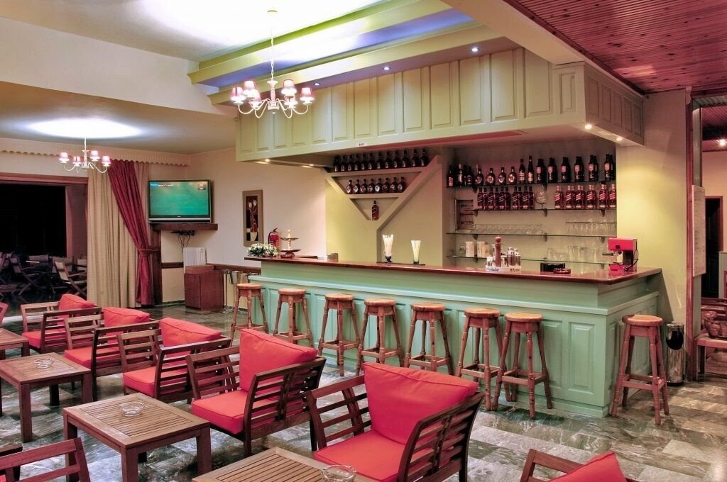 Панорама Irini Beach 3*