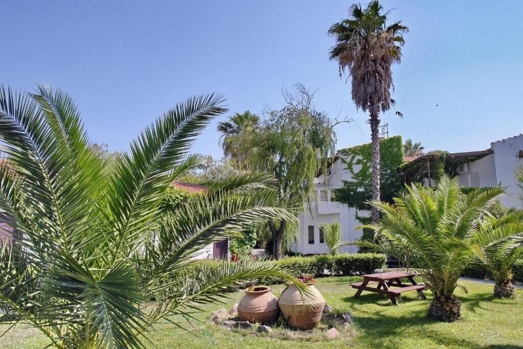 Фотографія Malemi 3*