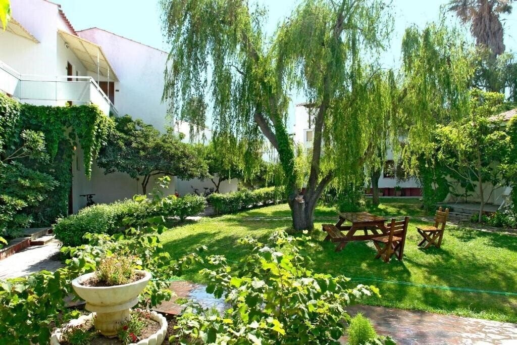 Апартаменти Malemi 3*