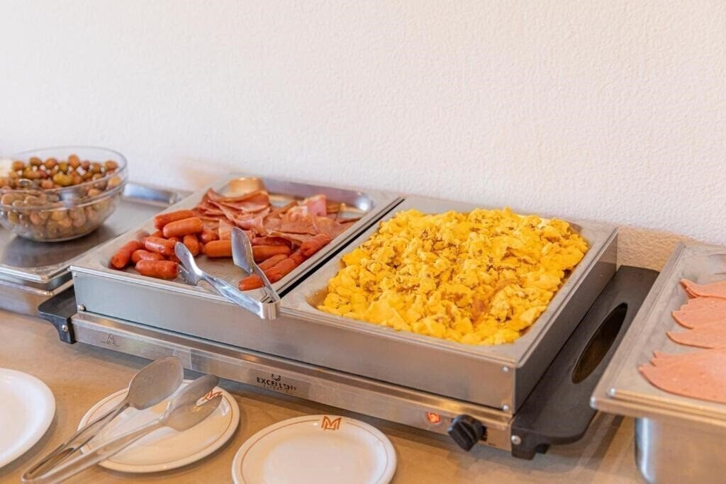 Картинка Aquamare Molyvos Hotel 4*