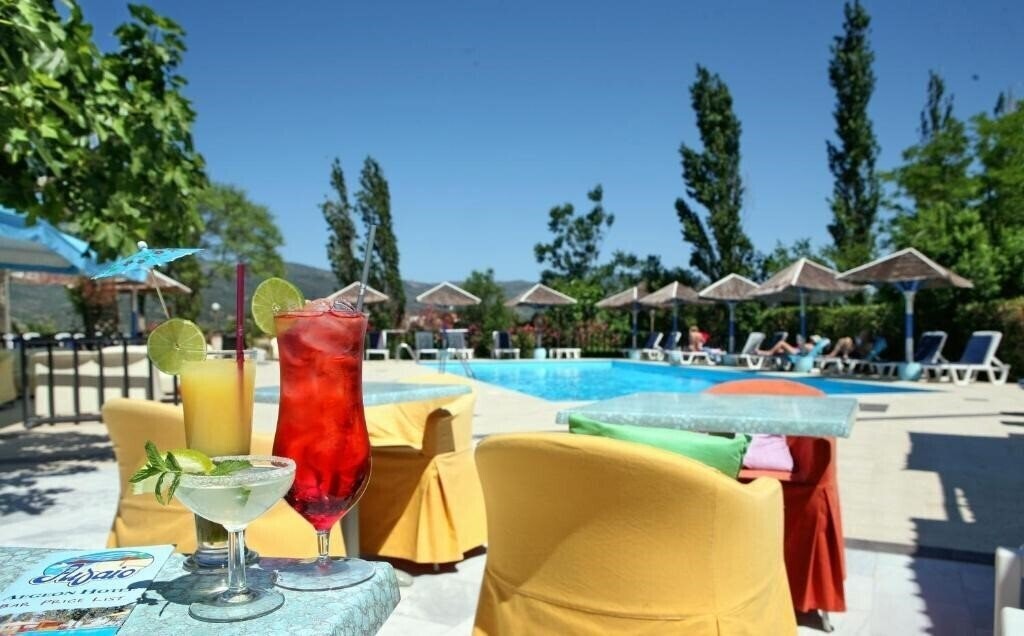 Фотография Aegeon 3*