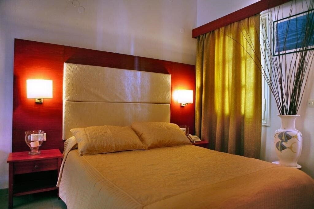 Панорама Aegeon 3*