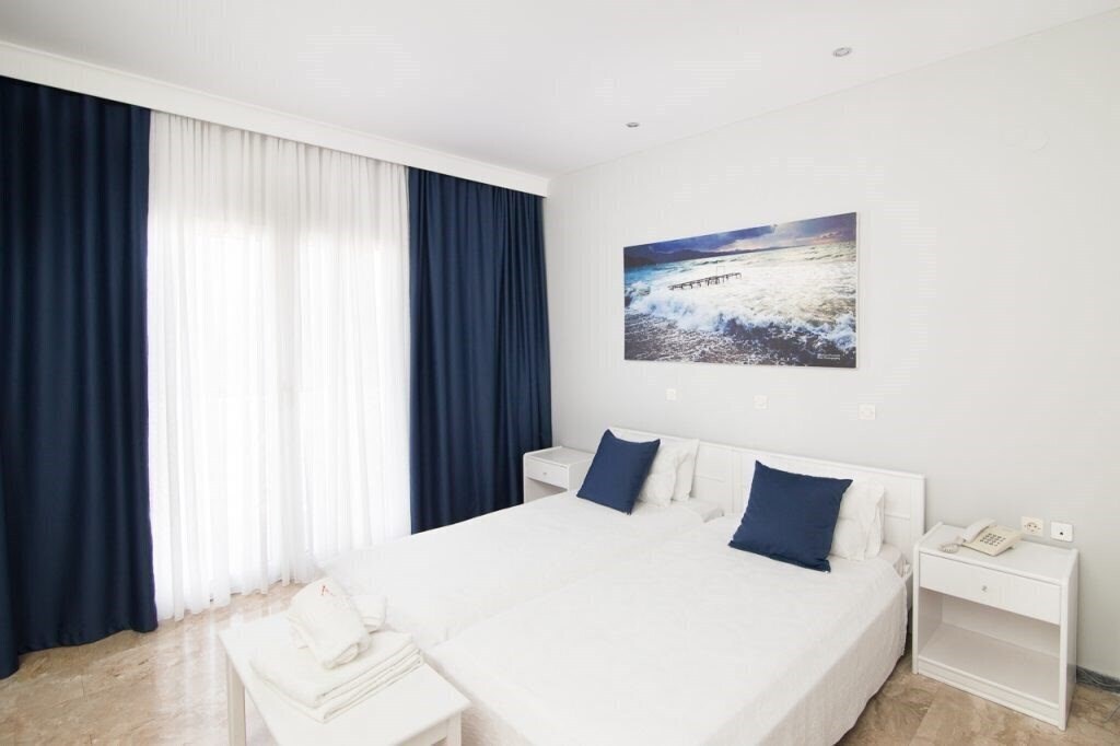 Территория Akti 3*